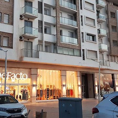 אגאדיר Very Nice Apartment Near The City Center & Beach מראה חיצוני תמונה
