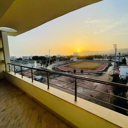 אגאדיר Very Nice Apartment Near The City Center & Beach מראה חיצוני תמונה
