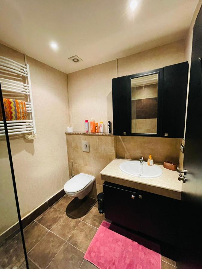 אגאדיר Very Nice Apartment Near The City Center & Beach מראה חיצוני תמונה