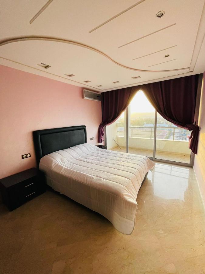 אגאדיר Very Nice Apartment Near The City Center & Beach מראה חיצוני תמונה