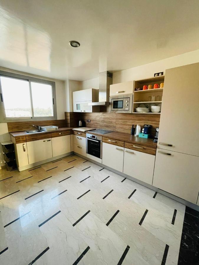 אגאדיר Very Nice Apartment Near The City Center & Beach מראה חיצוני תמונה