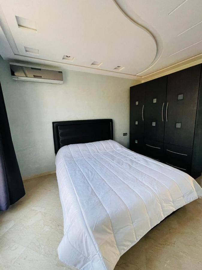 אגאדיר Very Nice Apartment Near The City Center & Beach מראה חיצוני תמונה