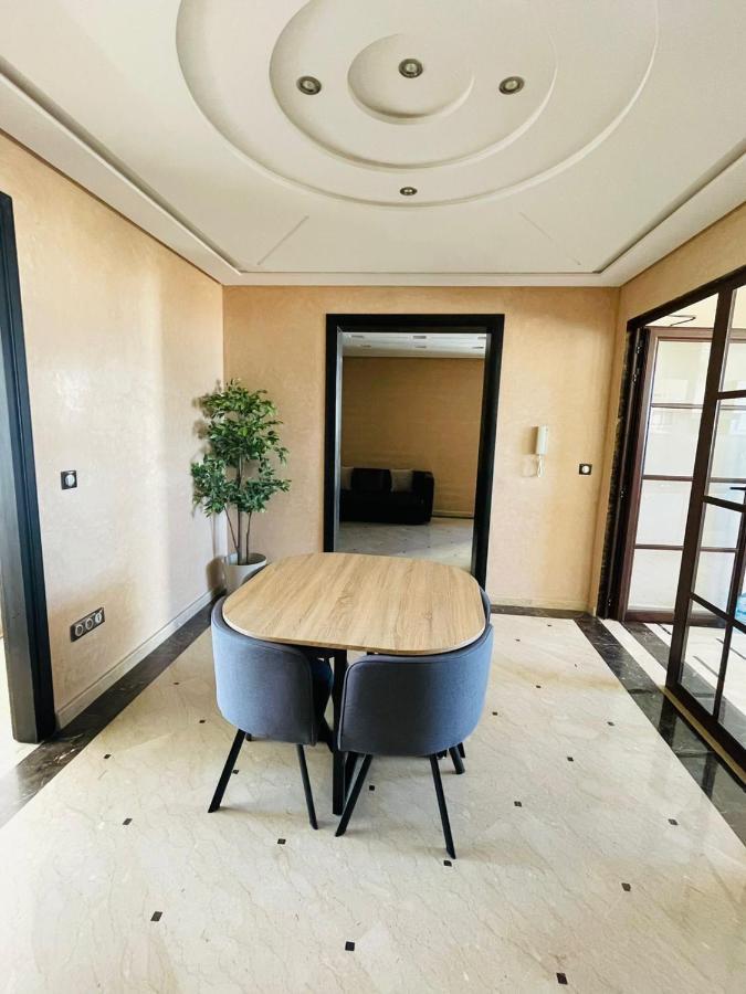 אגאדיר Very Nice Apartment Near The City Center & Beach מראה חיצוני תמונה