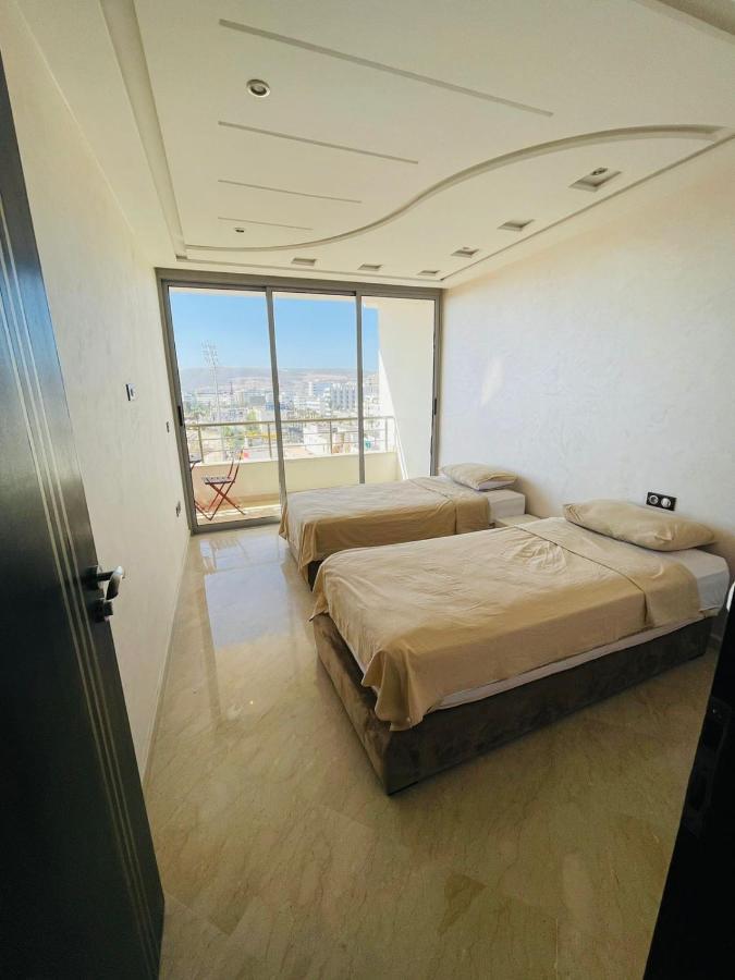 אגאדיר Very Nice Apartment Near The City Center & Beach מראה חיצוני תמונה
