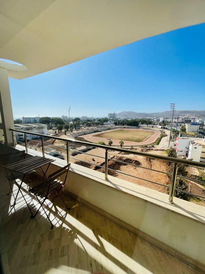 אגאדיר Very Nice Apartment Near The City Center & Beach מראה חיצוני תמונה